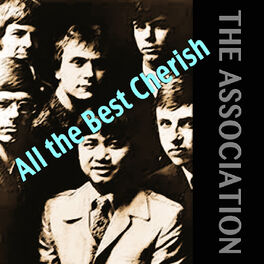 Album cover of All the Best Cherish (Re-Recording)