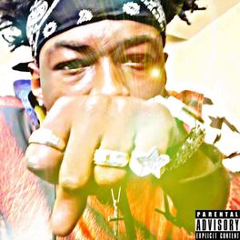 Album cover of Chosen One (feat. Yung Quan)