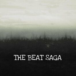 Album cover of The Beat Saga
