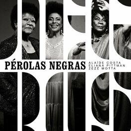 Album cover of Pérolas Negras