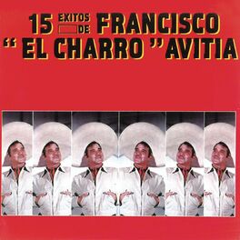 Album cover of 15 Éxitos De
