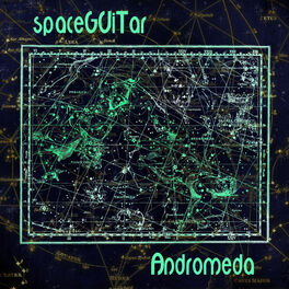 Album cover of Andromeda (feat. Davit Drambyan)