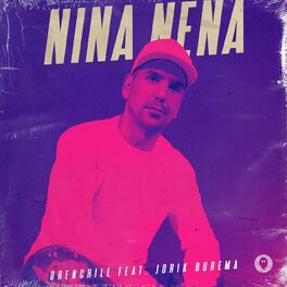 Album cover of Nina Nena