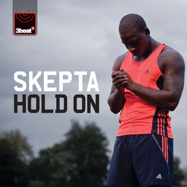Album cover of Hold On
