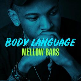 Album cover of Body Language - Mellow Bars