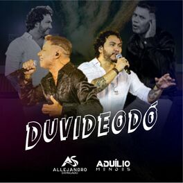 Album cover of Duvideodó
