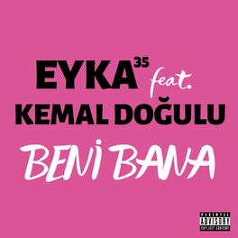 Album cover of Beni Bana