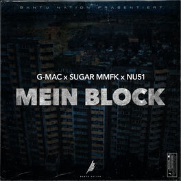 Album cover of Mein Block