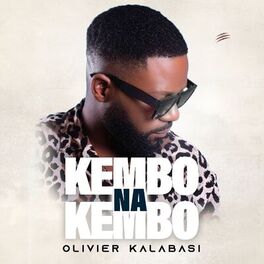 Album cover of Kembo Na Kembo