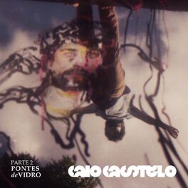 Album cover of Pontes de Vidro, Pt. 2