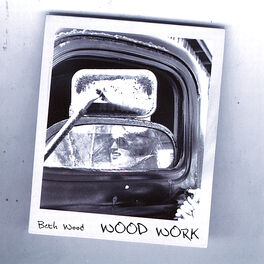 Album cover of Woodwork