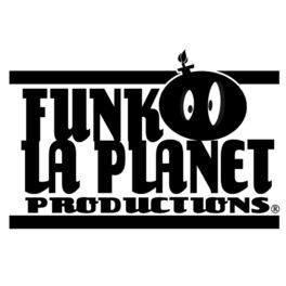 Album cover of Funk la planet, Vol. 3