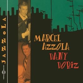 Album cover of Jazzola