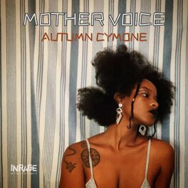 Album cover of Mother Voice