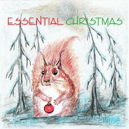 Album cover of Essential Christmas
