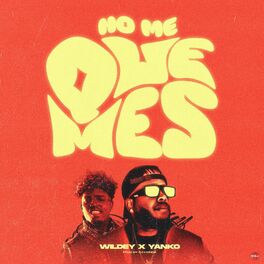 Album cover of No Me Quemes (feat. Wildey)