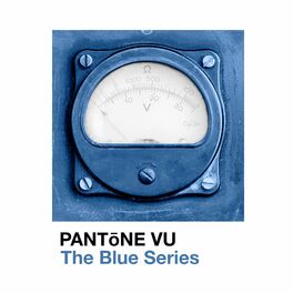 Album cover of The Blue Series