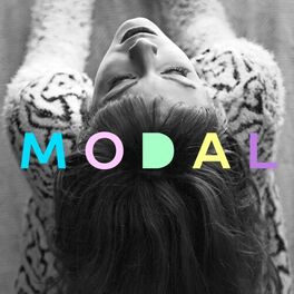 Album cover of We Are Modal