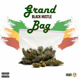Album cover of Grand Bag