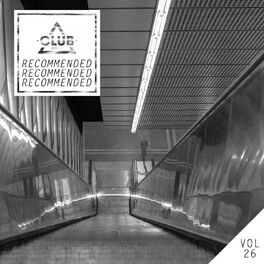 Album cover of Recommended, Vol. 26