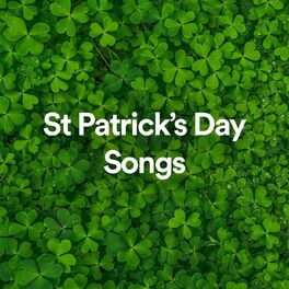 Album cover of St Patrick's Day Songs