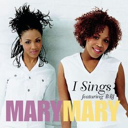 Album cover of I Sings