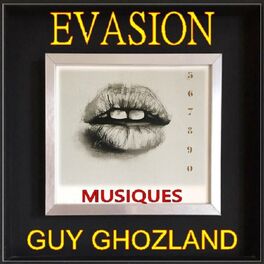 Album cover of EVASION