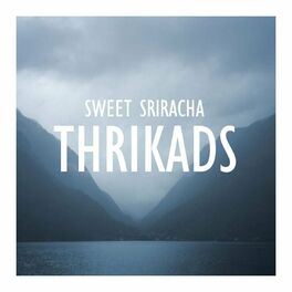 Album cover of Thrikads