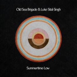 Album cover of Summertime Low