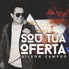 Album cover of Sou Tua Oferta