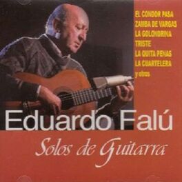 Album cover of Solos de Guitarra