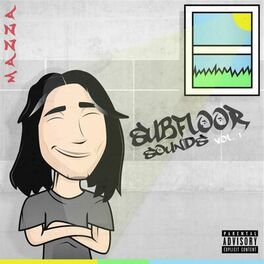 Album cover of Subfloor Sounds, Vol. 1