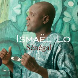 Album cover of Sénégal