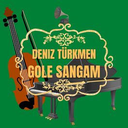 Album cover of Gole Sangam
