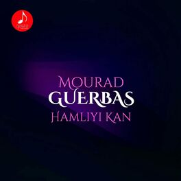 Album cover of Hamliyi kan