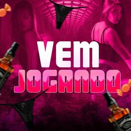 Album cover of Vem Jogando