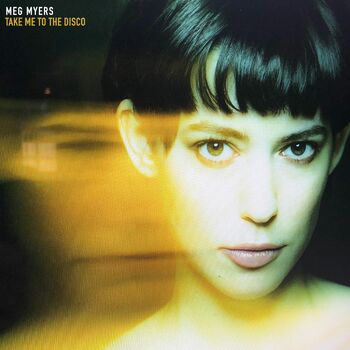 MEG MYERS – MY MIRROR Lyrics