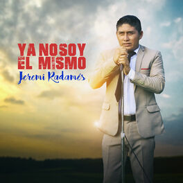Album cover of Ya No Soy el Mismo