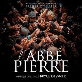 Album cover of L'Abbé Pierre - Une vie de combats (Bande originale du film)