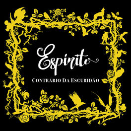 Album cover of Espirito 