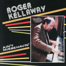 Album cover of Ain't Misbehavin'