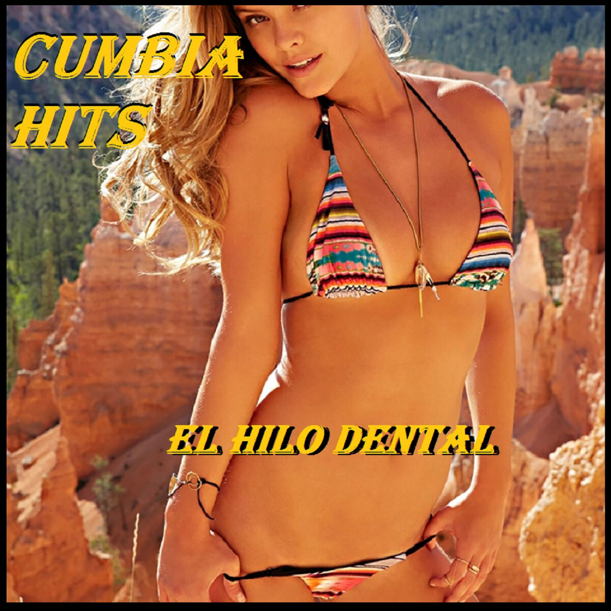 Cumbia Hits - El Hilo Dental: lyrics and songs | Deezer