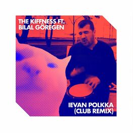 Album cover of Ievan Polkka (Club Remix)