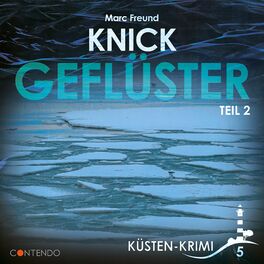 Album cover of Folge 5: Knickgeflüster Teil 2