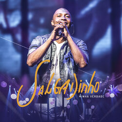 Download CD Salgadinho – Minha Verdade (Ao Vivo) 2016