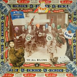 Album cover of We All Belong