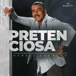 Album cover of Pretenciosa