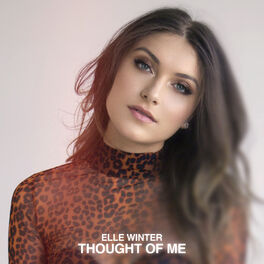 Album cover of Thought of Me