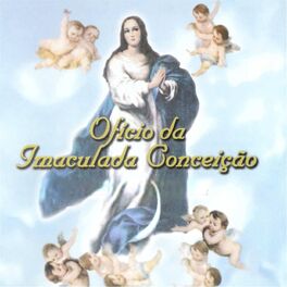 Album cover of Ofício da Imaculada Conceição