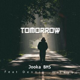 Album cover of TOMORROW